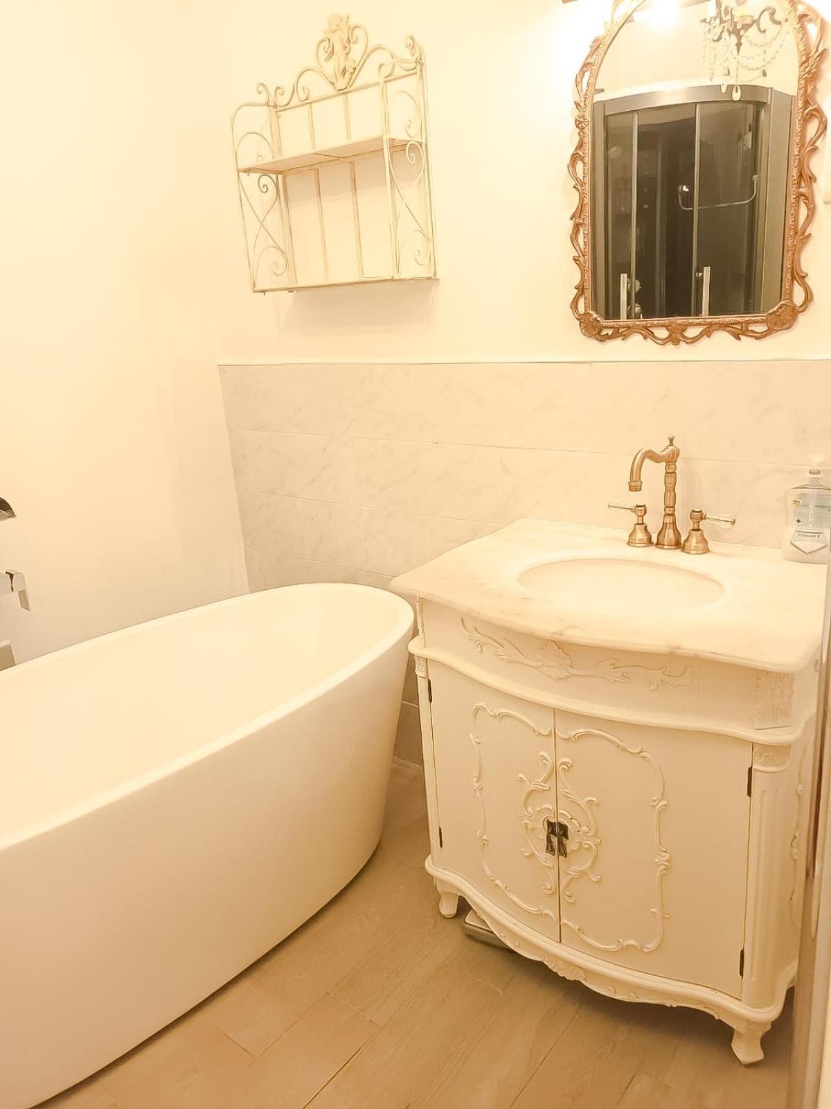 Spacious Refurbished Flat With A Garden Near Tube, Train, Thames And The City Center London Exterior photo