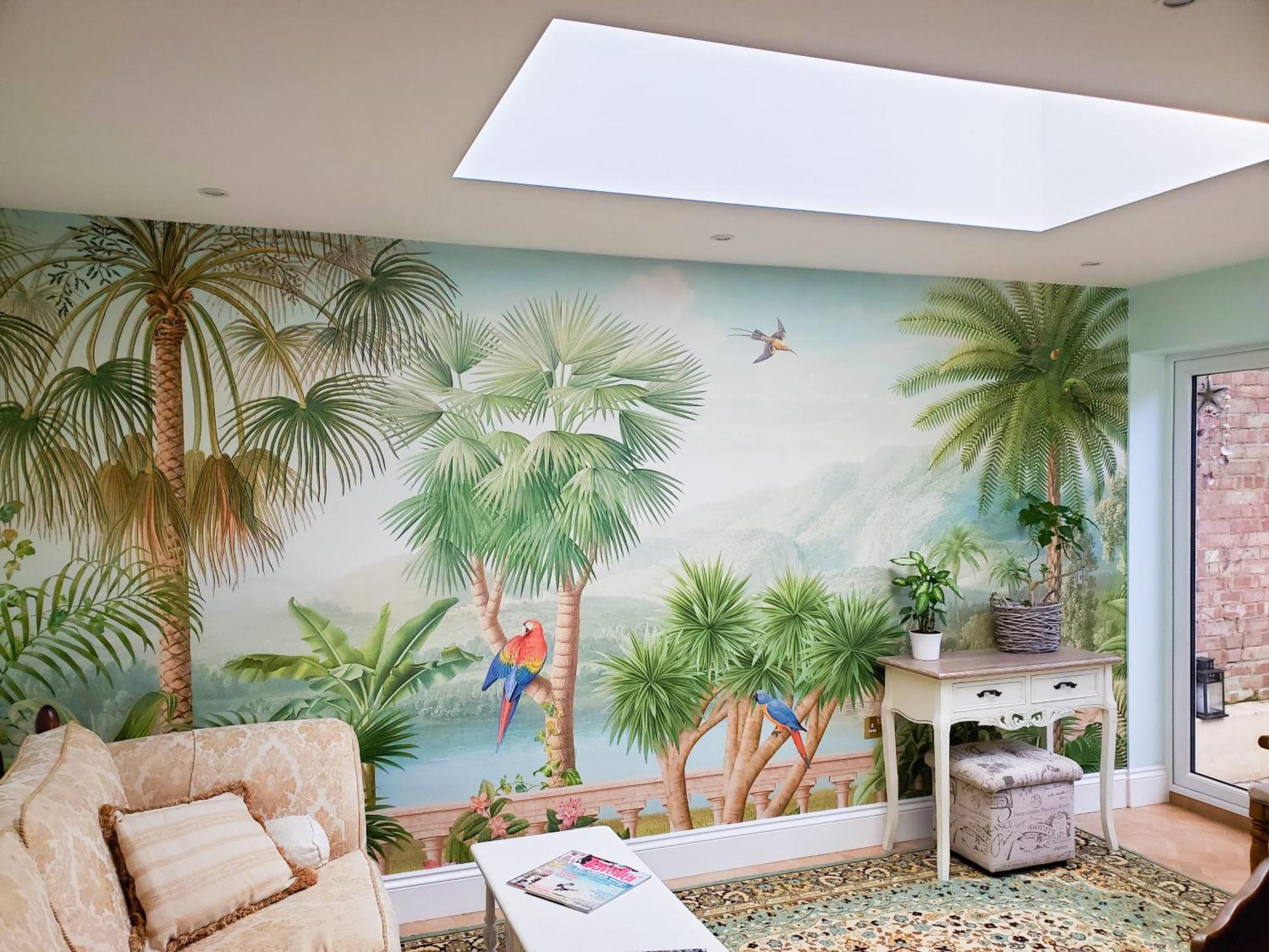 Spacious Refurbished Flat With A Garden Near Tube, Train, Thames And The City Center London Exterior photo